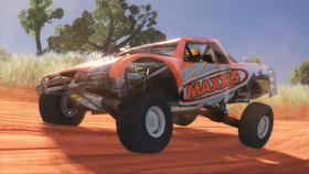 BAJA: Edge of Control Screenshot from Shacknews