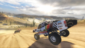 BAJA: Edge of Control Screenshot from Shacknews