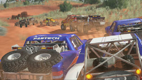 BAJA: Edge of Control Screenshot from Shacknews