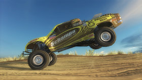 BAJA: Edge of Control Screenshot from Shacknews