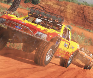Baja: Edge of Control Videos