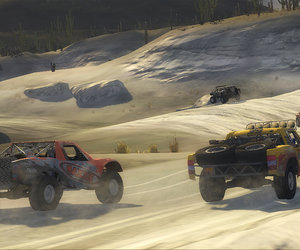 Baja: Edge of Control Videos
