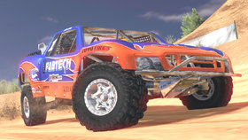 BAJA: Edge of Control Screenshot from Shacknews