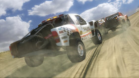 BAJA: Edge of Control Screenshot from Shacknews