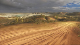 BAJA: Edge of Control Screenshot from Shacknews