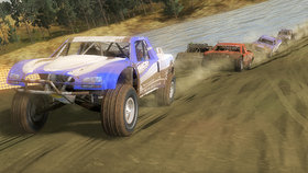 BAJA: Edge of Control Screenshot from Shacknews