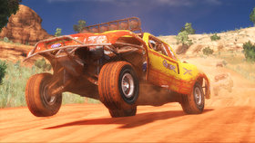 BAJA: Edge of Control Screenshot from Shacknews
