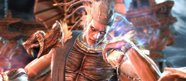Soul Calibur IV News