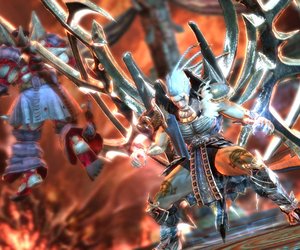 Soul Calibur IV Videos