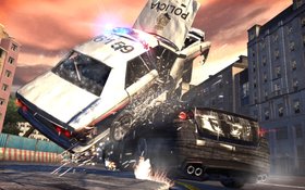 Wheelman Screenshot from Shacknews