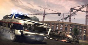 Wheelman Screenshot from Shacknews