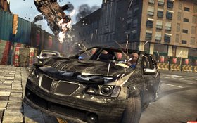 Wheelman Screenshot from Shacknews