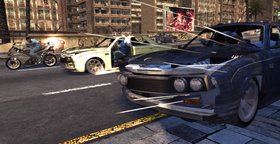 Wheelman Screenshot from Shacknews