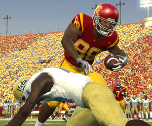 NCAA Football 09 Chat