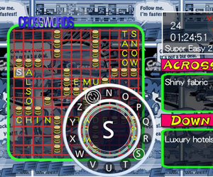 Coffeetime Crosswords Videos