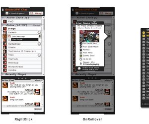 Quake Live Screenshots