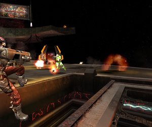Quake Live Videos