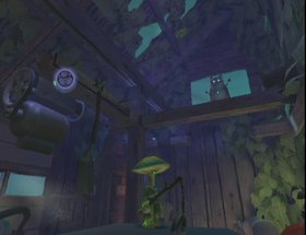 Mushroom Men: Spore Wars Screenshot from Shacknews
