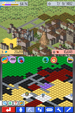 SimCity Creator Files