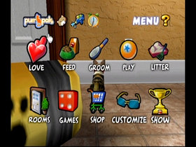 Purr Pals Screenshot from Shacknews