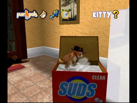 Purr Pals Screenshot from Shacknews
