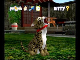 Purr Pals Screenshot from Shacknews