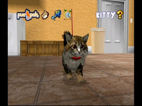 Purr Pals Screenshot from Shacknews