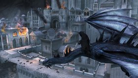 Lord of the Rings: Conquest Screenshot from Shacknews