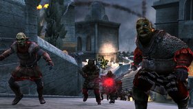 Lord of the Rings: Conquest Screenshot from Shacknews