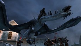 Lord of the Rings: Conquest Screenshot from Shacknews