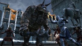 Lord of the Rings: Conquest Screenshot from Shacknews