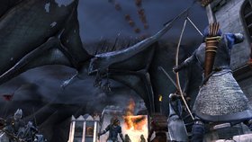 Lord of the Rings: Conquest Screenshot from Shacknews