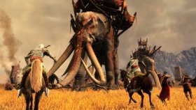 Lord of the Rings: Conquest Screenshot from Shacknews