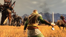 Lord of the Rings: Conquest Screenshot from Shacknews