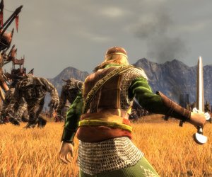 The Lord of the Rings: Conquest Files