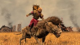 Lord of the Rings: Conquest Screenshot from Shacknews