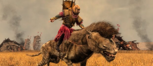 The Lord of the Rings: Conquest News