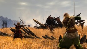 Lord of the Rings: Conquest Screenshot from Shacknews