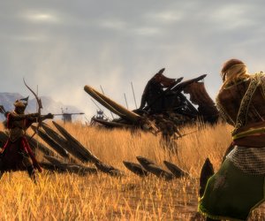 The Lord of the Rings: Conquest Files