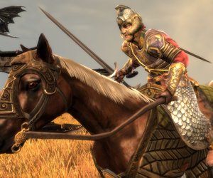 The Lord of the Rings: Conquest Chat