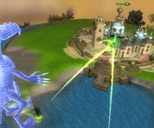 Spore Screenshots