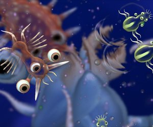 Spore Chat