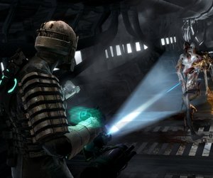Dead Space Videos