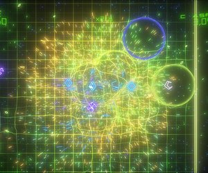 Geometry Wars Retro Evolved 2 Videos