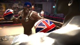 FaceBreaker Screenshot from Shacknews