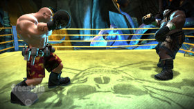 FaceBreaker Screenshot from Shacknews