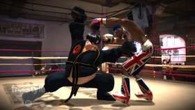 FaceBreaker Screenshot from Shacknews