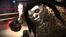 FaceBreaker Screenshot from Shacknews