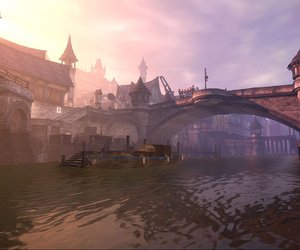 Fable 2 Screenshots