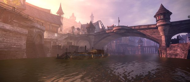 Fable 2 News
